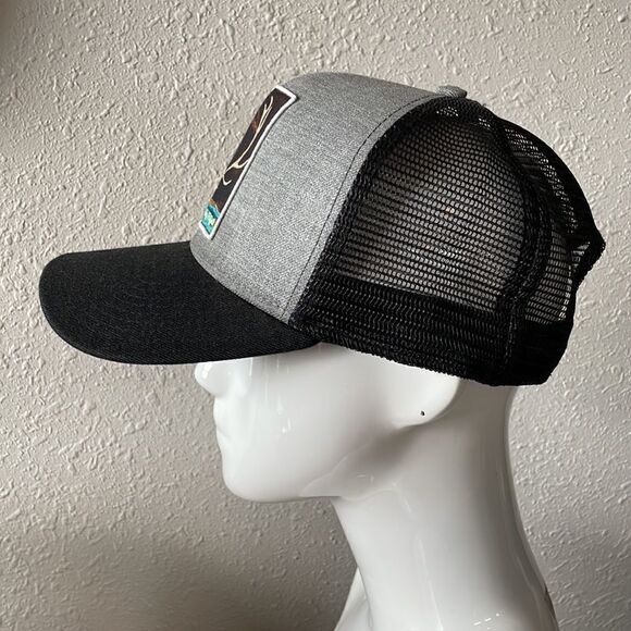 Art 4 All Abby Paffrath Snap Back Cap EUC - Picture 3 of 7